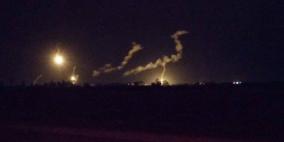 غزة: اصابة مواطن برصاص الاحتلال وحالته "حرجة"