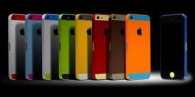 مزايدات ترفع سعر "آيفون 5 إس" الذهبي لـ10 آلاف دولار