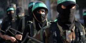 حماس تتوعد برد فعل عنيف ردا على العدوان الاسرائيلي الاخير