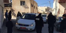 الاحتلال يقتحم منزل الشهيد فادي قنبر تمهيدا لهدمه في القدس