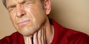 تعثر البلع ...خطر كامن فاحترس منه!