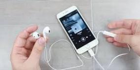 سماعات هواتفكم قد تستخدم كأداة تجسس ضدكم