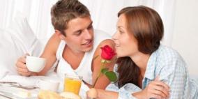 العلاقة الحميمة تطور خلايا الدماغ وتجعلك "أذكى"