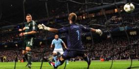 ريال مدريد يتأهل ويطيح بسيتي في دوري الأبطال