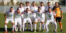 الظاهرية في صدارة المحترفين والهلال يواصل الصحوة