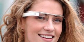 نظارات جوجل تدعم الارتباط بهواتف "آيفون" و"أندرويد"