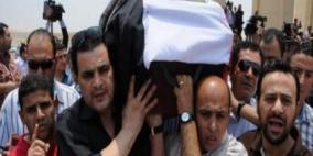 استياء من غياب الفنانيين وممثلي الدولة عن جنازة عمر الشريف