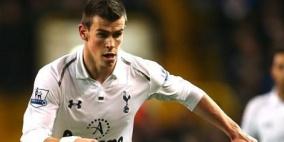 ريال مدريد يقترب من ضم جاريث بيل لمدة ستة مواسم