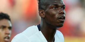 بوجبا يريد الانتقال لبرشلونة، ولكن ليس الآن