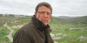 البرغوثي يترقب الحرية