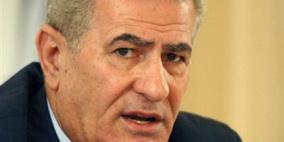 زكي يطلع مسؤولين تونسيين على آخر تطورات الأوضاع في فلسطين