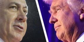 "اسرائيل" وبشائر ترامب.. الحديث عن "نقطة تحول" كبيرة