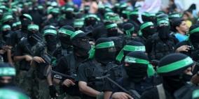 5 من قادة حماس على "لائحة الارهاب" الامريكية