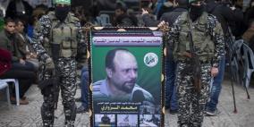 ليبرمان عن اغتيال الزواري: نفعل ما يجب للدفاع عن مصالحنا