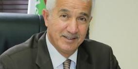 ولويل رئيساً للاتحاد العام للصناعات الفلسطينية