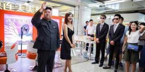 صيني يخضع لعملية جراحية ليشبه كيم جونغ أون زعيم كوريا الشمالية