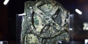 عمر جهاز كمبيوتر أثري يقدر بـ 2200 عام