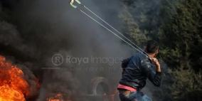 الصحة: 14 شهيداً و1000 إصابة بالرصاص منذ بداية أكتوبر