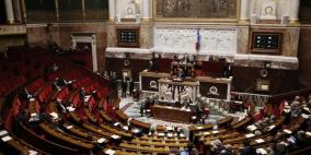 البرلمان الفرنسي يصوت اليوم للاعتراف بالدولة الفلسطينية