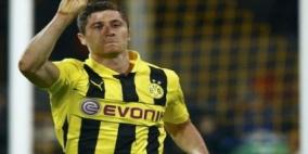 الصحف الألمانية تحتفي بقهر دورتموند للريال .. وتنتظر النهائي المحلي