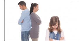 الطلاق يؤثر سلبا على المناعة الطبيعية للأطفال