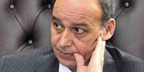 الجبلاية: لن نسمح للاعب مصري بالاحتراف في إسرائيل