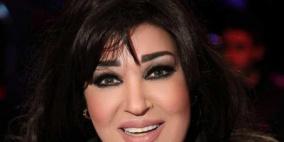 فيفي عبده تغيب عن مهرجان القاهرة السينمائي