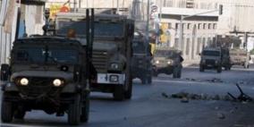 3 اصابات برصاص الاحتلال في مخيم جنين