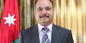 السفير الأردني يلتقي وفدا من أهالي قطاع غزة