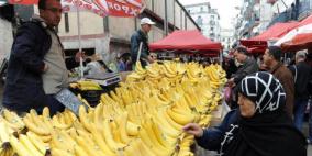 ارتفاع العجز التجاري الجزائري إلى 14 مليار دولار