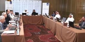 إعلان أسماء المرشحين لجائزة الصحافة العربية أبريل المقبل