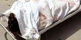 يمني يقتل زوجته ويسافر لتعزية أسرتها