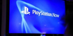 سوني توقف خدمة "بلاي ستيشن ناو"