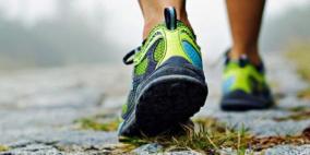 خبراء: المشي الخيار الأفضل للصحة واللياقة
