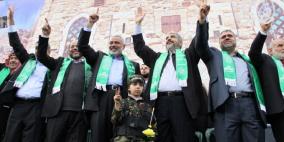 حماس تتجه لتشكيل لجنة لإدارة الوزارات في غزة