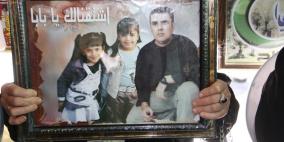 عدد من الوفود من اراضي ال 48 يعتصمون اليوم في خيمة الاعتصام في نابلس