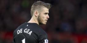 ريال مدريد لن يستأنف قرار منعه من التعاقد مع دي خيا