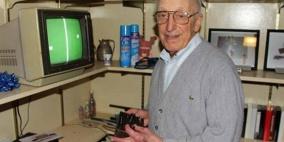 وفاة راف باير مخترع ألعاب الفيديو عن عمر 92 عاماً