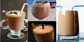 ٧ أسباب لماذا يجب شرب الحليب بالشوكولاته دائماً