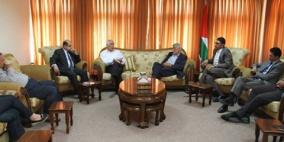 محافظ الخليل يعلن سعر لحم الخروف البلدي "المشفى" بـ 85 شيقلا