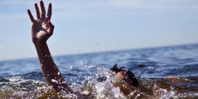 مصرع شاب من نابلس غرقا في بحر يافا