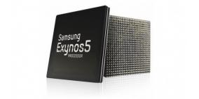 سامسونج تسعى إلى تطوير مِعمارية خاصة لمعالجاتها