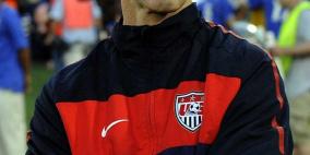 برادلي للفراعنة: تأهلكم للمونديال..رسالة للشعب المصري للتوحد وراء هدف عظيم