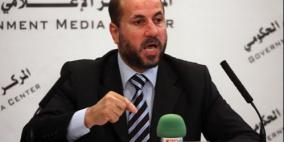 وزارة الأوقاف تعلن بدء حملتها الرمضانية 'الزكاة حق معلوم للسائل والمحروم'