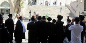 منظمات يهودية تعلن عن أسبوع حافل بفعاليات تستهدف 'الأقصى'