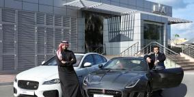 "بلاتينوم ريكوردز" و"جاكوار" تعلنان دخولهما في شراكة لتكريم ودعم صناعة الموسيقى العربية