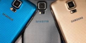 سامسونج تؤكد وجود خلل في كاميرا عدد من هواتف “جالاكسي إس 5″