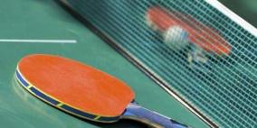 رابطة الاندية المقدسية تعلن عن انطلاق الدوري لفرق القدس في كرة الطاولة