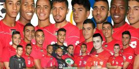 منتخبنا للشباب يحقق ثاني انتصاراته في تصفيات كأس آسيا