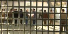 نادي الأسير: (27) حالة اعتقال سُجلت خلال الأيام الثلاث الماضية